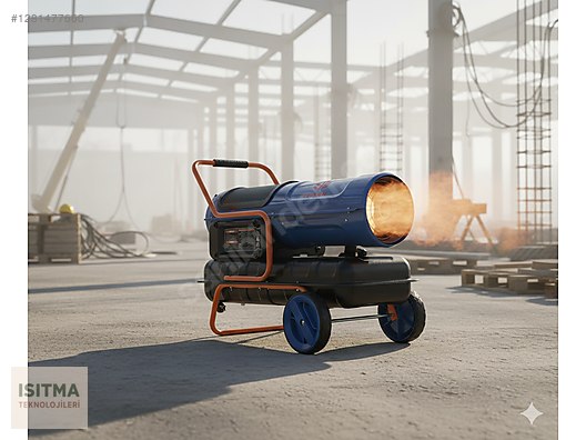 Used & Brand New Items / Garden & Home Improvement / Home Improvement / Heating / Open Area Heating