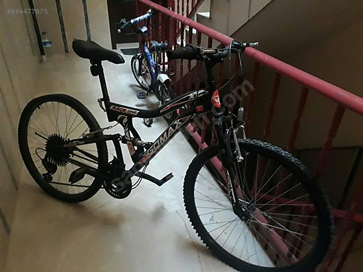 xc 26 mountain bike