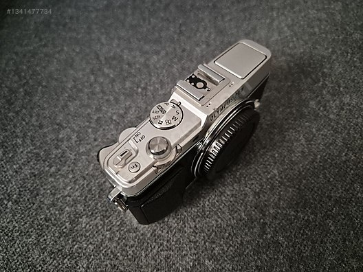 Mirrorless / Olympus / PEN EP-5 / OLYMPUS PEN E-P5 BODY on