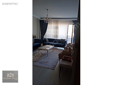 Çöşnük Mahallesi'nde satılık 3+1 lüks daire