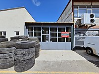 SAĞLAM'DAN METAL SANAYİDE SUNDURMASI YAPILI SATILIK 121 M2DÜKKAN #1264477747