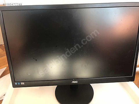 aoc lcd monitor 200lm00010