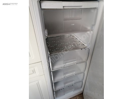 Altus Al 609 Enf A Dondurucu Derin Dondurucu Ilanlari Sahibinden Com Da 869477777