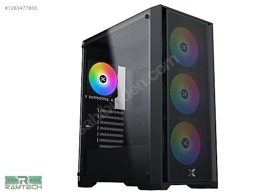 Used & Brand New Items / Gaming & Gamers Exclusive / Gaming PC / Desktop Gaming PC / PC-OEM