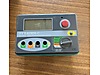 Used & Brand New Items / Electronics / Diagnostic & Test Devices / Insulation Multimeter