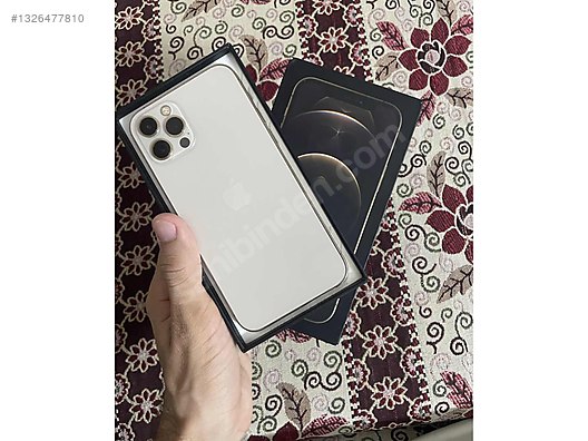 Apple / iPhone 12 Pro / İphone 12 Pro sahibinden.comda - 1326477810