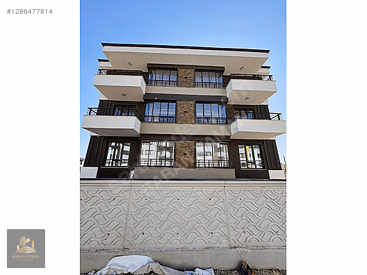 - YAZIR MAHALLESİ 2+1 ULTRA LÜKS SATILIK DAİRELER #1286477814
