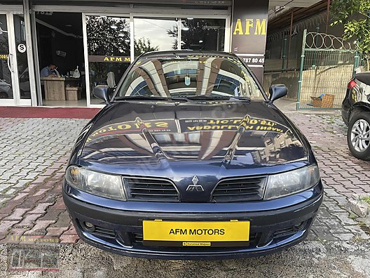 Vasıta / Otomobil / Mitsubishi / Carisma / 1.6 / Avance