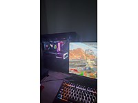 Garantili Temiz Kutulu ve Faturalı Asus RTX4070S 12G Ekran Kartı #1283477837