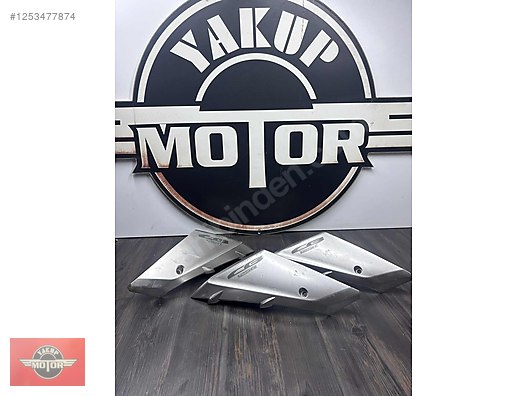 Gear Wheel / HONDA CB 125-250 RADYATÖR GRENAJ SAĞ SOL CB125R Gear Wheel / HONDA CB 125-250 RADYATÖR GRENAJ SAĞ SOL CB125R