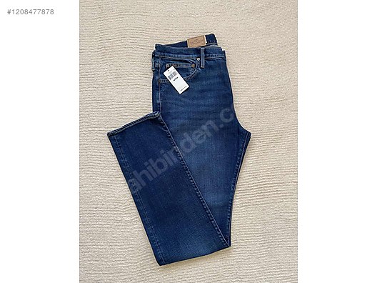Jeans ralph lauren polo clearance