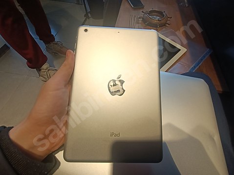 İpad 2 hatasiz sıfır