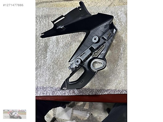 Grenaj / Fz8 sağ sol kafa granajı sahibinden.comda - 1271477886