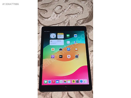 Apple iPad 9 64 GB Tablet - 1306477886