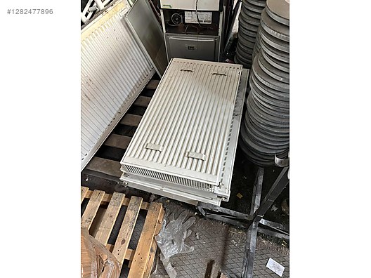 Used & Brand New Items / Garden & Home Improvement / Home Improvement / Heating / Central Heating Towel Radiator