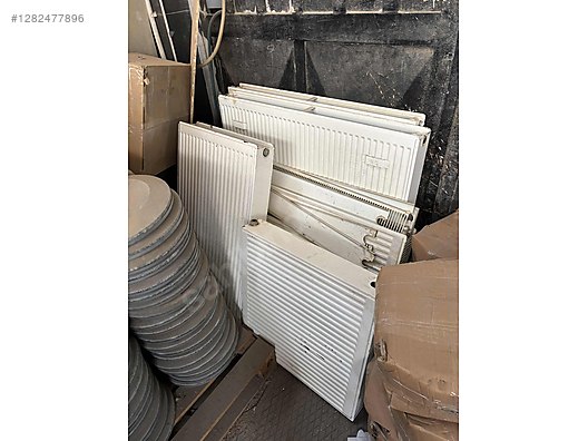 Used & Brand New Items / Garden & Home Improvement / Home Improvement / Heating / Central Heating Towel Radiator