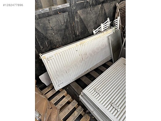 Used & Brand New Items / Garden & Home Improvement / Home Improvement / Heating / Central Heating Towel Radiator