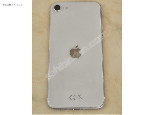 Apple / iPhone SE (2. Nesil) / iPhone SE 2020 sahibinden.comda