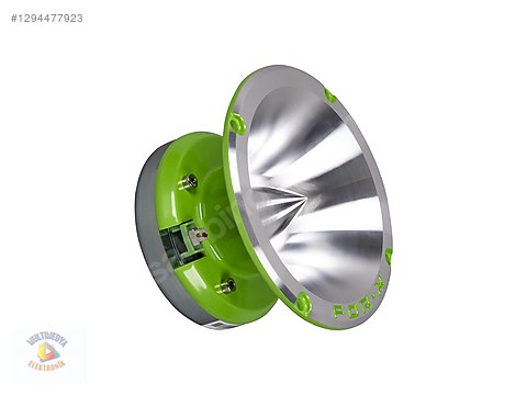 Hoparlör / Tweeter / FOR-X TX-85N 75W RMS GÜÇ150W MAX GÜÇ ÖZEL