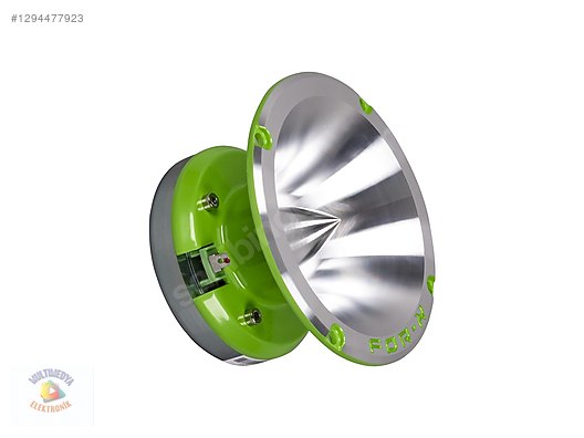 Hoparlör / Tweeter / FOR-X TX-85N 75W RMS GÜÇ150W MAX GÜÇ ÖZEL
