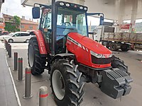 Massey Ferguson Traktor Modelleri Ikinci El Ve Sifir Massey Ferguson Fiyatlari Sahibinden Com Da 3