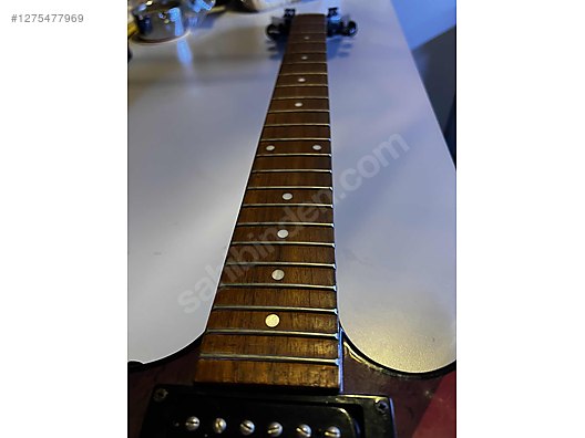 İkinci El ve Sıfır Alışveriş / Müzik / Müzik Aletleri / Telli Çalgılar / Gitar / Elektro