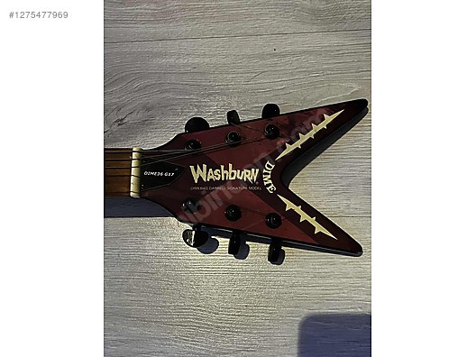 İkinci El ve Sıfır Alışveriş / Müzik / Müzik Aletleri / Telli Çalgılar / Gitar / Elektro