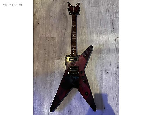 İkinci El ve Sıfır Alışveriş / Müzik / Müzik Aletleri / Telli Çalgılar / Gitar / Elektro