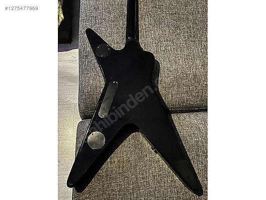 Washburn Elektro Gitar