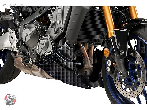 Appearance / YAMAHA MT-09 SP Y-AMT TRACER 9 GT PLUS Y-AMT PUİG
