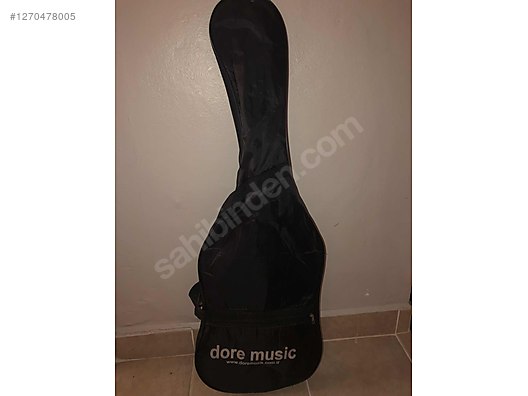 Epiphone Elektro Gitar