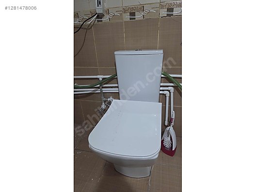 Used & Brand New Items / Garden & Home Improvement / Home Improvement / Bathroom & Kitchen / Bathroom Accessories