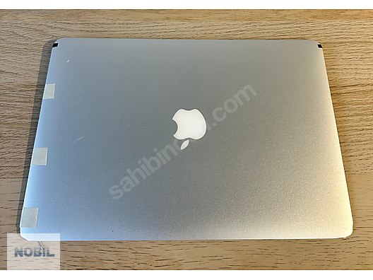 Apple MacBook Air A1369 Orijinal Ekran sahibinden.comda - 1298478008