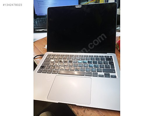 Apple Macbook / Macbook Air M1 (a2337 )İcloud!!!! sahibinden.comda
