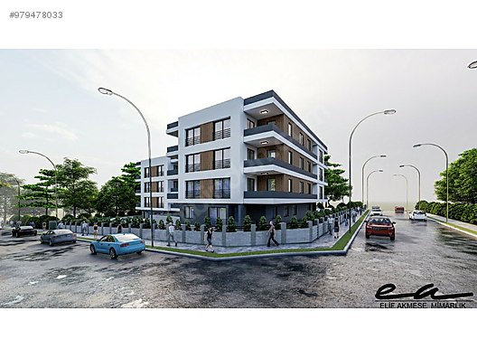 samsun kavacik 450 000 den baslayan 3 1 luks daireler satilik daire ilanlari sahibinden com da 979478033