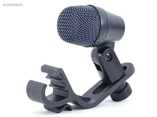 SENNHEISER E904 INSTRUMENT MICROPHONE X187Y sahibinden.comda