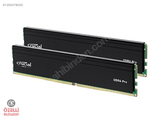 İkinci El ve Sıfır Alışveriş / Bilgisayar / Masaüstü / Modeller / Toplama