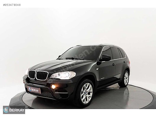 bmw x5 30d xdrive 3 0d xdrive 2013 servis bakimli bmw x5 30d x drive vakum elk bagaj hafiza at sahibinden com 953478048