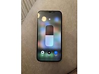 12 pro max 256 GB çok temiz. hiç açılmamış