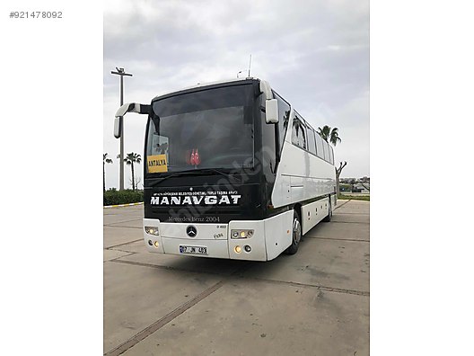 mercedes benz o serisi o 403 shd 100000 km model 270 000 tl sahibinden satilik ikinci el 921478092