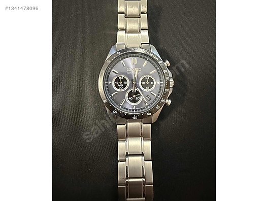 SEIKO クロノグラフ 腕時計 本体8T63-00D0 Seiko / Seiko 8T63-00D0 Erkek Saat on sahibinden.com - 1341478096