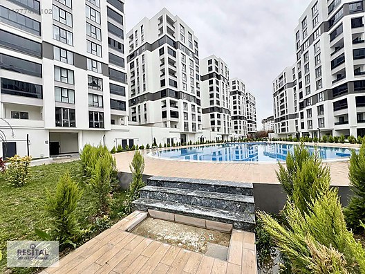 DIMORA CITY 1.ETAPTA SATILIK 3+1 ARAKAT DAİRE