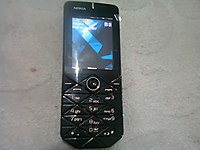Nokia 7500 Prism Cep Telefonu.sıfır kapak.Sorunsuz,AÇIKLAMA VAR #918478126