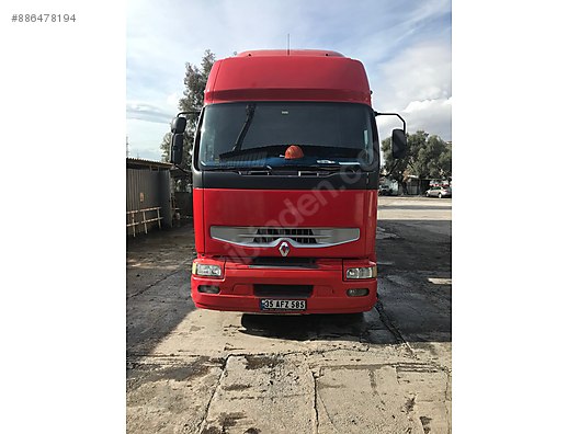 renault premium 420 19 2006 model 173 000 tl sahibinden satilik ikinci el 886478194