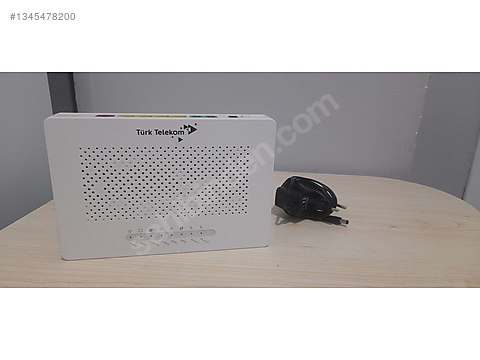 Modem, ZXHN H298A. (Adaptör hediyeli.) sahibinden.comda - 1345478200