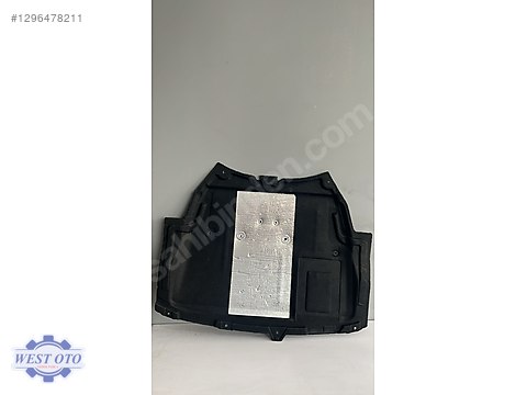Minivan & Panelvan / Kaporta & Karoser / JT766B629BJ FORD COURİER