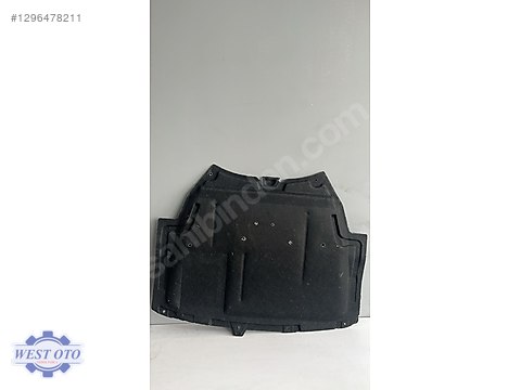 Cordelia Minivan & Panelvan / Kaporta & Karoser / JT766B629BJ FORD COURİER