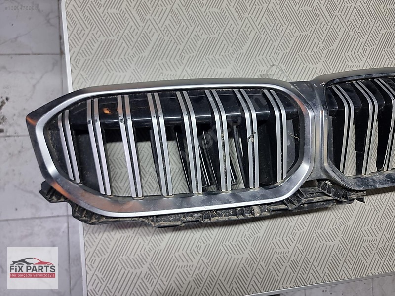 BMW 3 Serisi Panjur