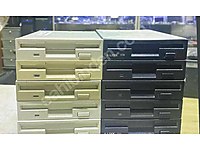 FLOPY DİSK DİSKET SÜRÜCÜ 3.5'' 1.44 MASAÜSTÜ BİLGİSAYAR İÇİNDİR #1234478245