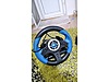 Used & Brand New Items / Gaming & Gamers Exclusive / Gaming Equipment / PC Game Racing Wheels